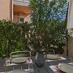 Maison A 230m De La Avec Terrasse Et Parking Prive - Fr-1-326-869 Marseillan (Herault)