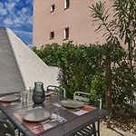 Maison A 230m De La Avec Terrasse Et Parking Prive - Fr-1-326-869 * Marseillan (Herault)