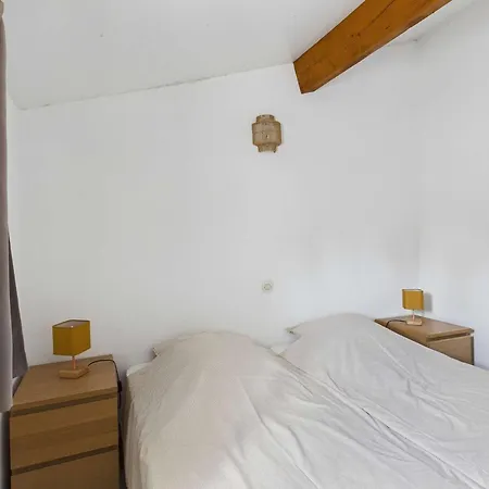 Maison A 230m De La Avec Terrasse Et Parking Prive - Fr-1-326-869 * Marseillan (Herault)